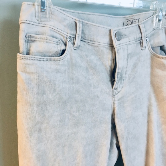 LOFT Pants - 🔥 LOFT Modern Skinny Jeans!